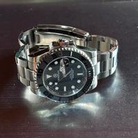 Orologio automatico subacqueo