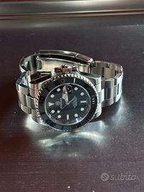 Orologio automatico subacqueo