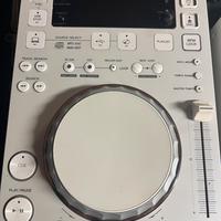 Consolle Pioneer 350 DJM + CDJ