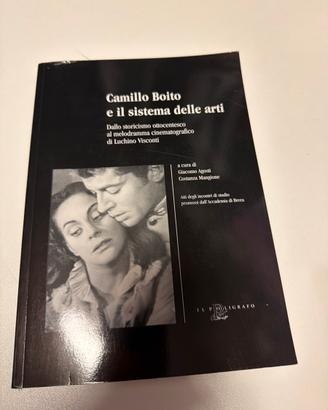 Camillo Boito e il sistema delle arti
