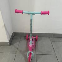 Monopattino bambina Winnie