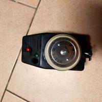 flash vintage