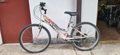 bici per ragazze
