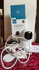 Videocamera Eufy
