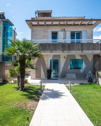 Villa singola - Ragusa