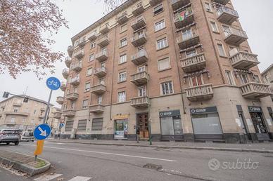Appartamento di 81 m² con 3 locali a Torino