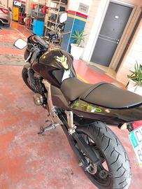Kawasaki z750- 2006