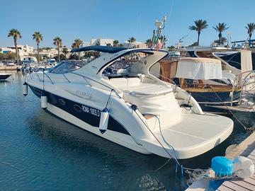 GOBBI ATLANTIS 42 + 2 x VOLVO PENTA 270hp 2003