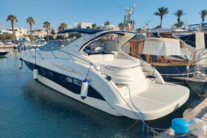 GOBBI ATLANTIS 42 + 2 x VOLVO PENTA 270hp 2003