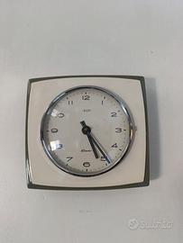 orologio anni 50' Vintage Germany 