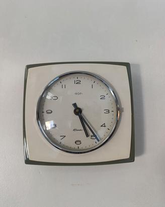 orologio anni 50' Vintage Germany 