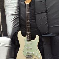 Fender Vintera II 60 Stratocaster RW Olimpic White