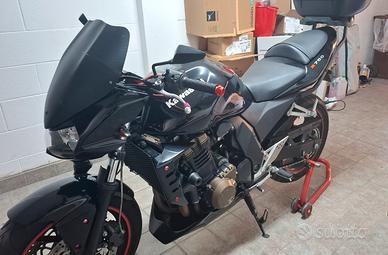 Kawasaki Z750