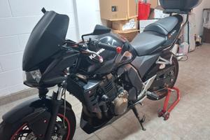 Kawasaki Z750