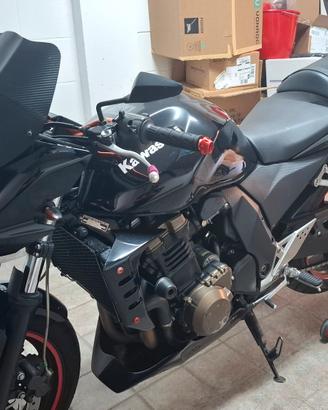 Kawasaki Z750