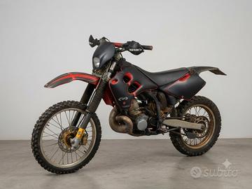 gas gas EC 250 