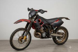gas gas EC 250 