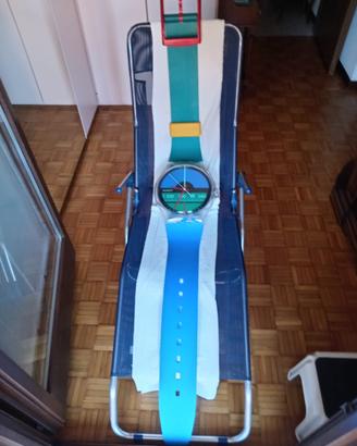 Orologio da parete