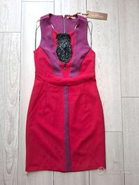 Abito Carlo Pignatelli Donna Taglia 42 M Nuovo