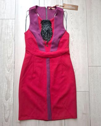 Abito Carlo Pignatelli Donna Taglia 42 M Nuovo