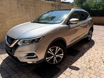 Nissan Qashqai 1.5 dci 116CV BlockShaft+CarTablet