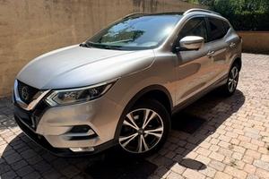 Nissan Qashqai 1.5 dci 116CV BlockShaft+CarTablet
