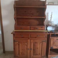Mobili in legno