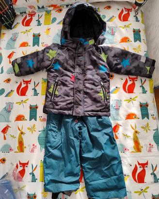 abbigliamento 