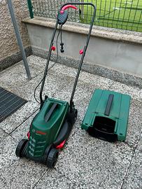 Tagliaerba elettrico Bosch EasyRotak 32-235