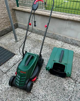 Tagliaerba elettrico Bosch EasyRotak 32-235