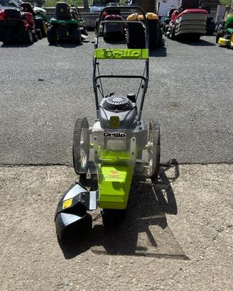 Decespugliatore a ruote GRILLO HWT 600 WD