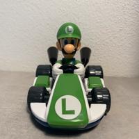 Luigi uovo di Pasqua  Kinder