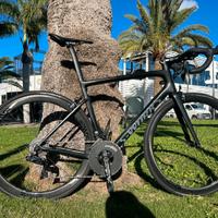 S-works sl6 con dura ace di2 e powermeter