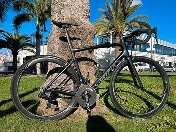 S-works sl6 con dura ace di2 e powermeter