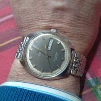 orologio automatico omega seamaster 