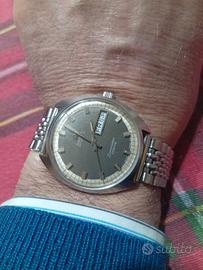 orologio automatico omega seamaster 