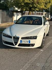 ALFA ROMEO 159 3.2 V6 jts