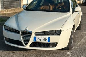 ALFA ROMEO 159 3.2 V6 jts Q2