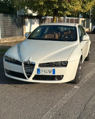 ALFA ROMEO 159 3.2 V6 jts