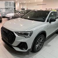 Audi Q3 Sportback 40 TDI quattro S tronic S L...