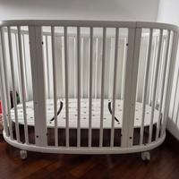 Stokke® Sleepi™ Estensione Letto V2