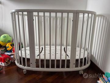 Stokke® Sleepi™ Estensione Letto V2