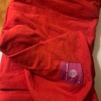 Fascia elastica per neonato