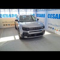 JEEP Avenger 1.2 turbo e-hybrid Summit fwd 100cv