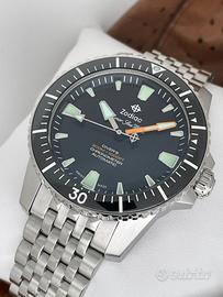 Zodiac Automatic COSC – Ref. ZO3552