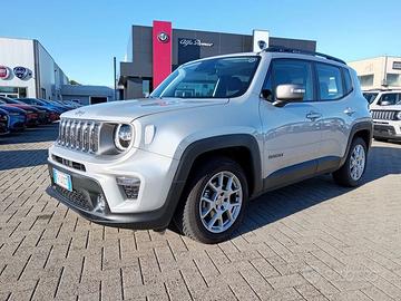 Jeep Renegade 1.0 T3 Limited