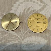 Orologi longines come ricambi