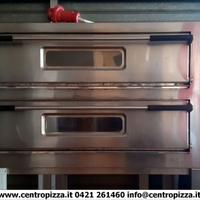 Forno Pizza Pizza Group FG29060