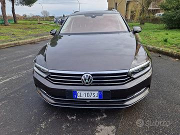 VOLKSWAGEN Passat 8ª serie - 2015