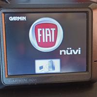 Navigatore satellitare Garmin Nuvi 255